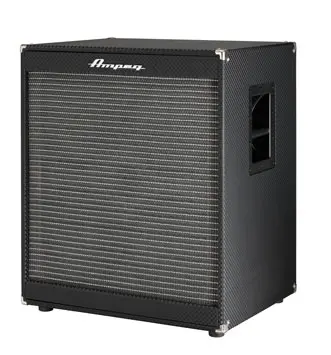 Ampeg PF410HLF 4x10 Cabinet 