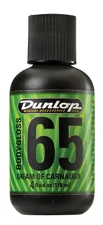 Dunlop 6574 Cream of Carnauba body gloss wax
