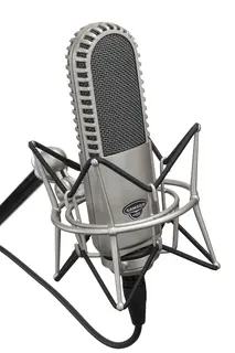 Samson VR88A VELOC. Ribbon Mic
