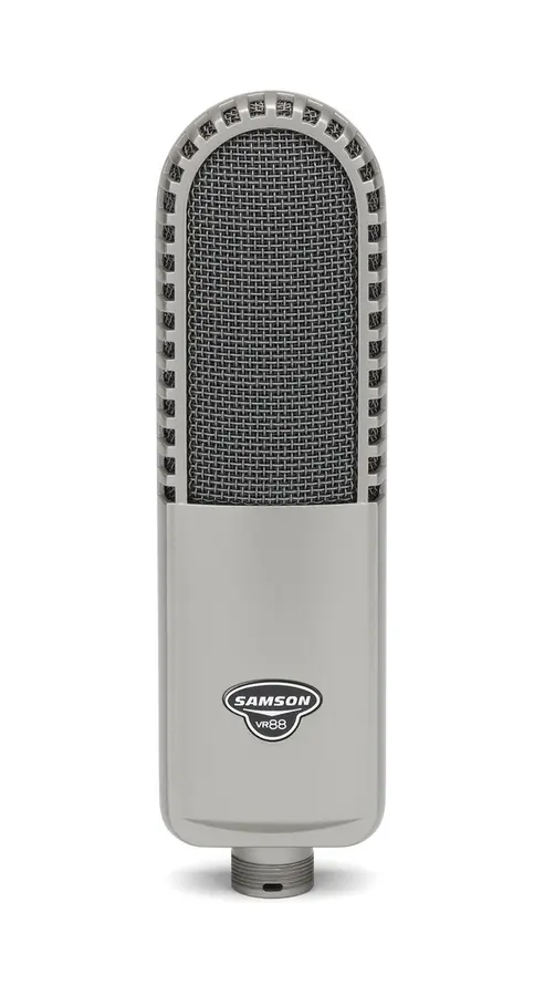 Samson VR88A VELOC. Ribbon Mic 
