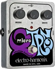 Electro-Harmonix Micro Q-Tron