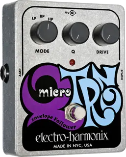 Electro-Harmonix Micro Q-Tron
