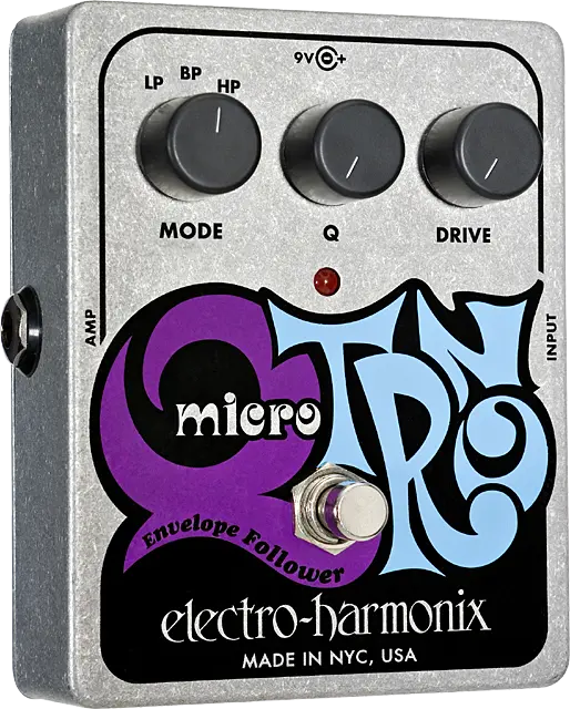 Electro-Harmonix Micro Q-Tron 