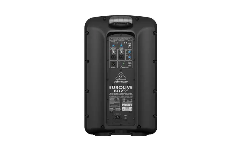 Behringer EUROLIVE B112W 