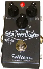Fulltone Robin Trower Overdrive Custom Shop