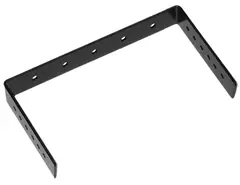Neumann LH 25 U bracket for mounting KH 310