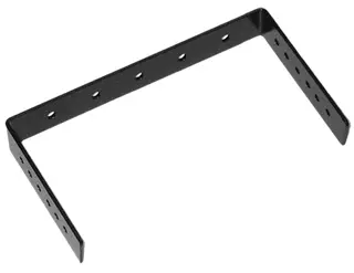 Neumann LH 25 U bracket for mounting KH 310