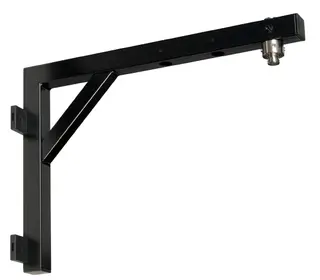 Neumann LH 45 wall bracket