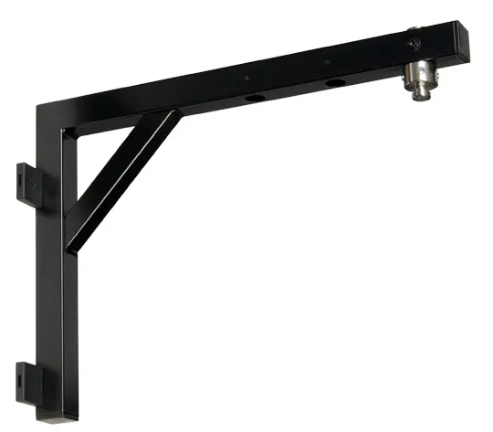 Neumann LH 45 wall bracket 