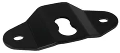 Neumann LH 47 Mounting adaptor plate