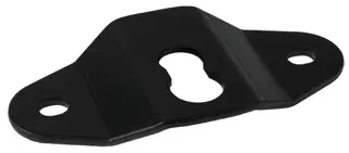 Neumann LH 47 Mounting adaptor plate