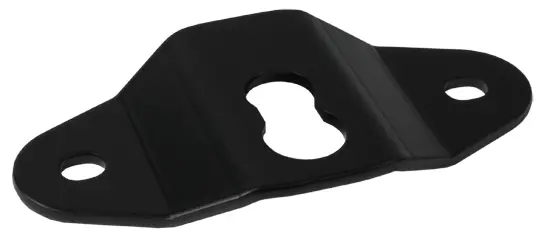 Neumann LH 47 Mounting adaptor plate 