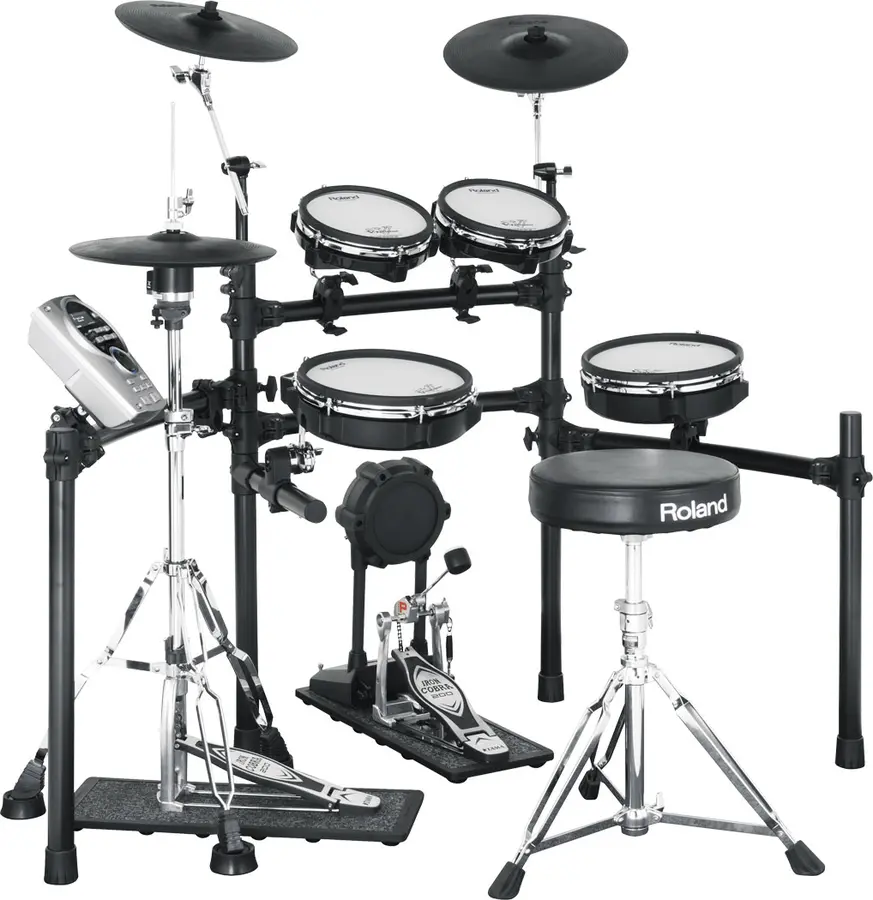 Roland NE-10 Noise Eater til V-drums 