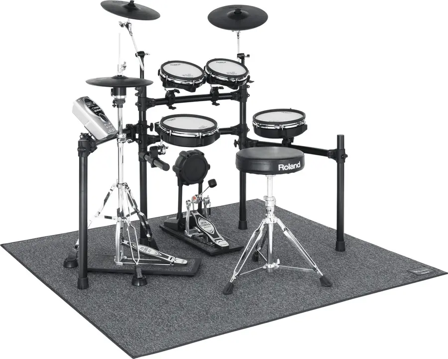 Roland NE-10 Noise Eater til V-drums 