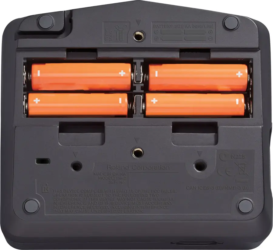 Roland TM-2 Trigger module 