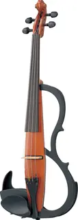 Yamaha SVV200BR Silent Viola