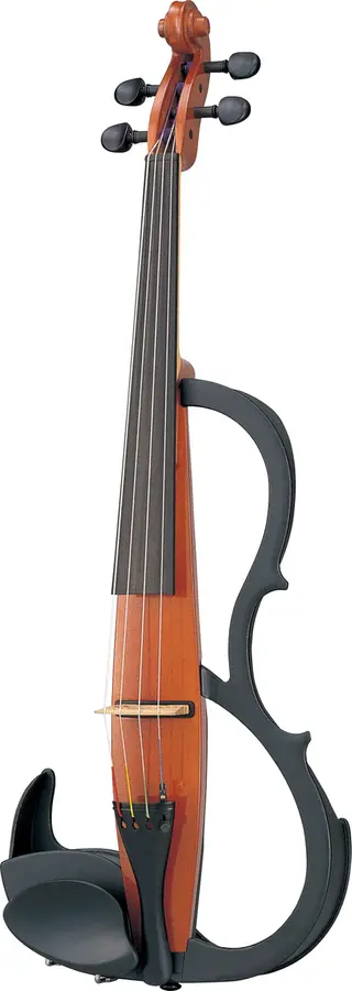 Yamaha SVV200BR Silent Viola 