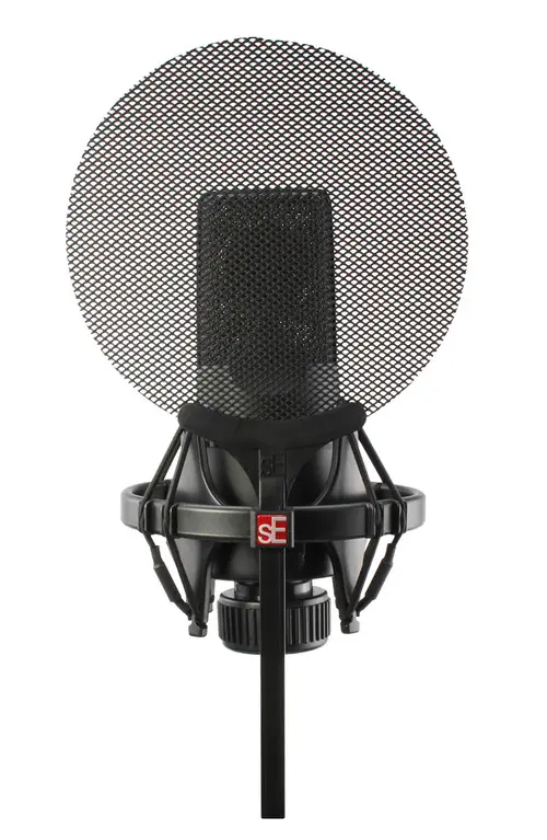 sE Electronics Isolation Pack 