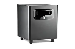 JBL LSR310S 10" aktiv subwoofer