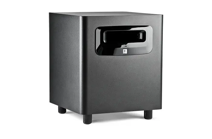 JBL LSR310S 10" aktiv subwoofer 