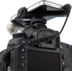 Røde SC2 MiniJack St. - MiniJack St. kameramic. kabel