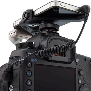Røde SC2 MiniJack St. - MiniJack St. kameramic. kabel