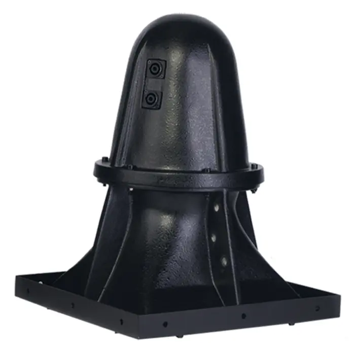 Audac HS 208 T - 8" Loudspeaker System 150 W - 100 V 