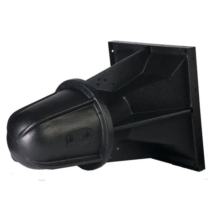 Audac HS 212 T - 12" Loudspeaker System 40 W - 100 V 
