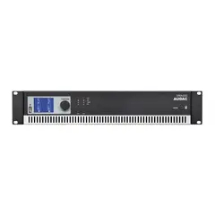 Audac SMA 350 - 2-channel Digital Power Amplifier 2 x 350 W