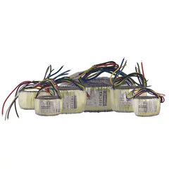 Audac TR 3060 - Line Transformer 60 W