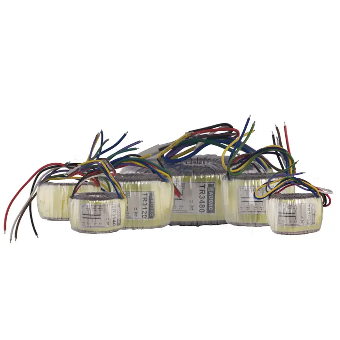 Audac TR 3060 - Line Transformer 60 W 