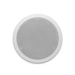 Apart CM20T 2-Way build-in loudspeaker, round, 20 w @ 100V o