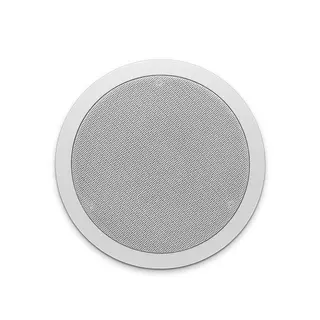 Apart CM20T 2-Way build-in loudspeaker, round, 20 w @ 100V o