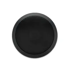 Apart CM20T-BL 2-Way build-in loudspeaker, round, 20 w @ 100