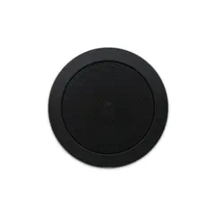 Apart CM4T-BL Small loudspeaker with an amazing quality, 4"