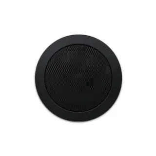 Apart CM4T-BL Small loudspeaker with an amazing quality, 4"
