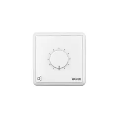 Apart E-VOLST Stereo, 2 x 20 watts Euro volume control