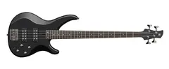 Yamaha TRBX304BL Bassgitar Black