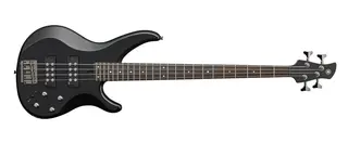 Yamaha TRBX304BL Bassgitar Black