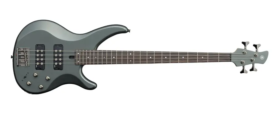 Yamaha TRBX304MGR Bassgitar Mist Green 