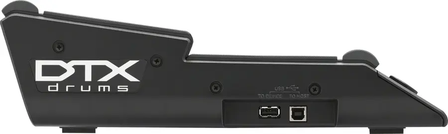 Yamaha DTXM12 digital multi pads 