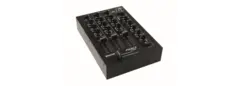 OMNITRONIC PM-311P DJ mixer with Player