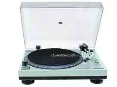 OMNITRONIC BD-1350 Turntable