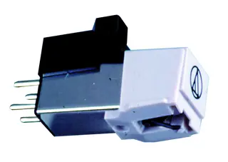 OMNITRONIC S-15 Pick-up system