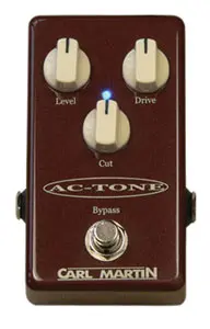 Carl Martin AC-Tone Vintage Series - Single AC-Tone 