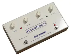 Carl Martin Headroom