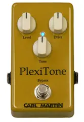 Carl Martin Plexitone Vintage Series - Single PlexiTone