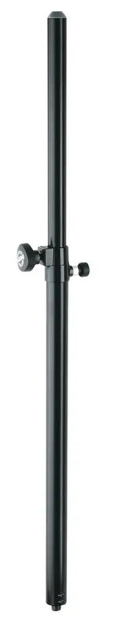 K&M 21337 Distance Rod adj 50kg M20 spring lock 