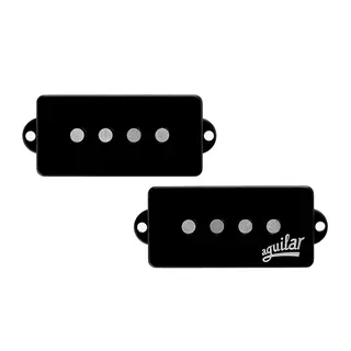 Aguilar AG4P-60 P-BASS Pickup sett for 4 strengs bass