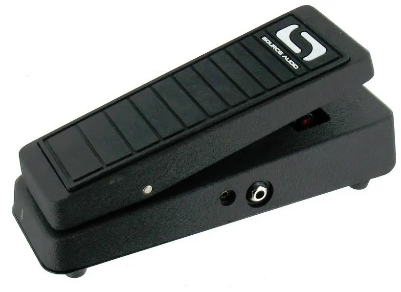 Source Audio Dual Expression Pedal 
